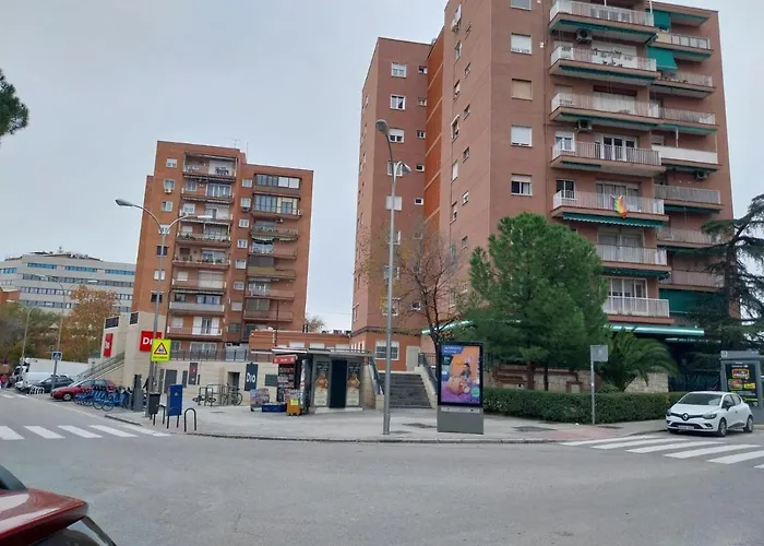 Lofts 4Towers - La Paz