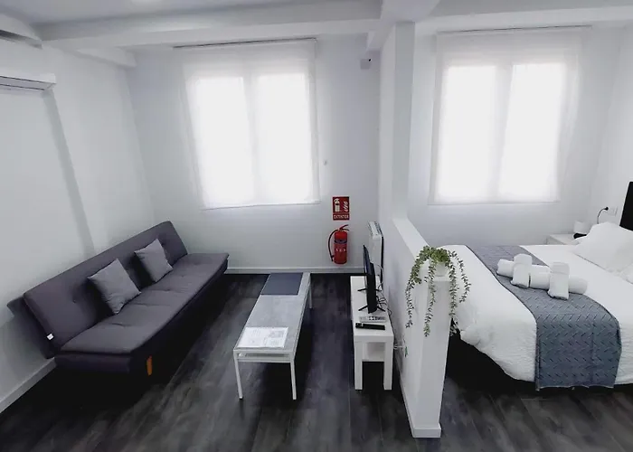 Lofts 4Towers - La Paz