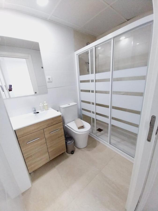 Lofts 4towers - La Paz * Madryt