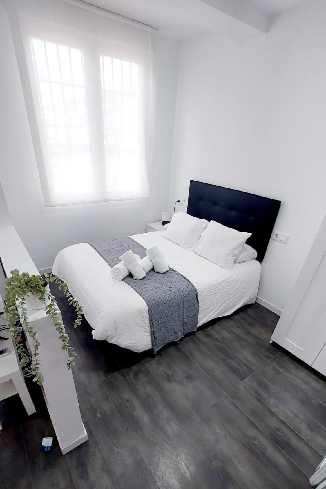 Appartamento Lofts 4towers - La Paz