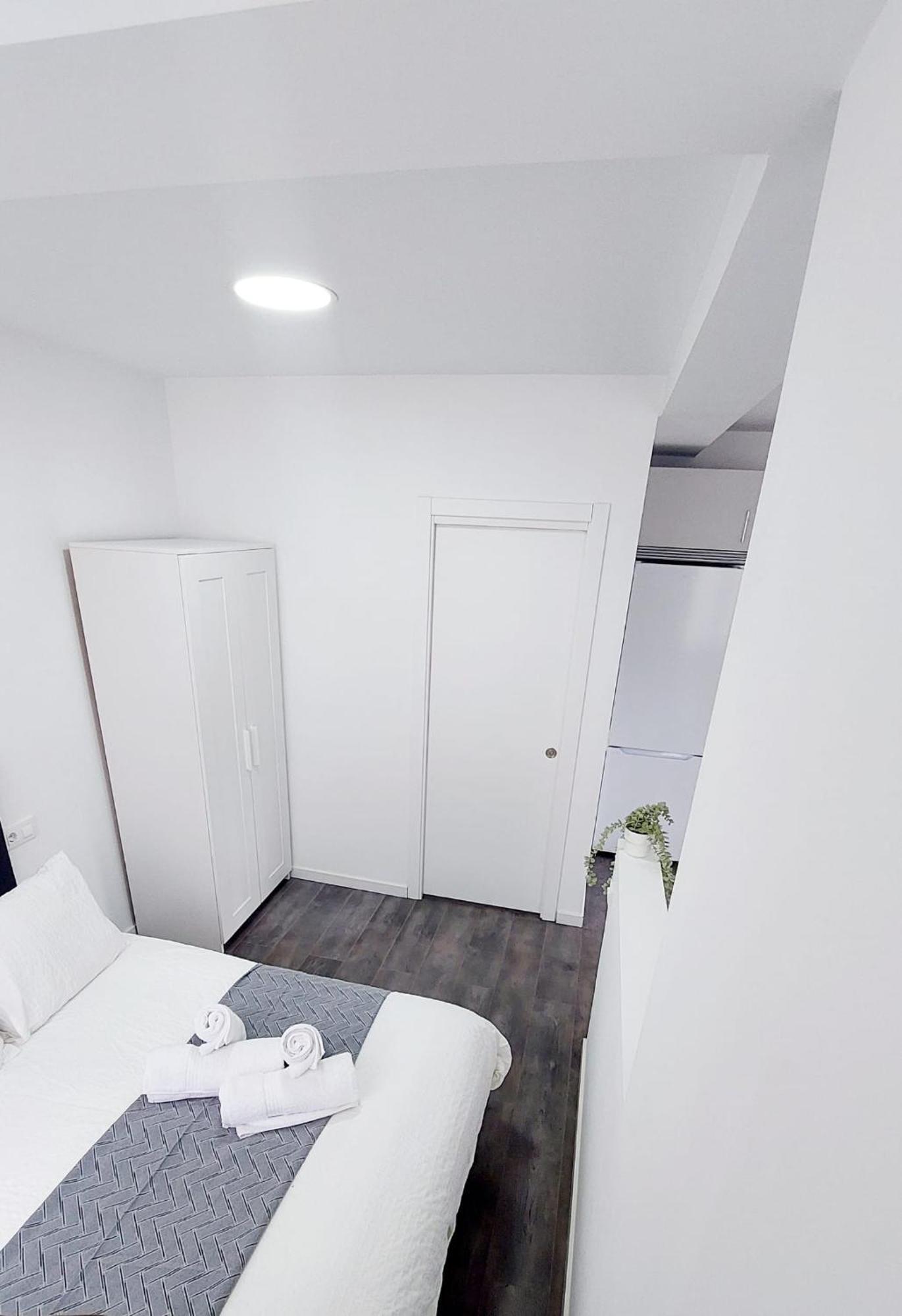 Apartment Lofts 4towers - La Paz *