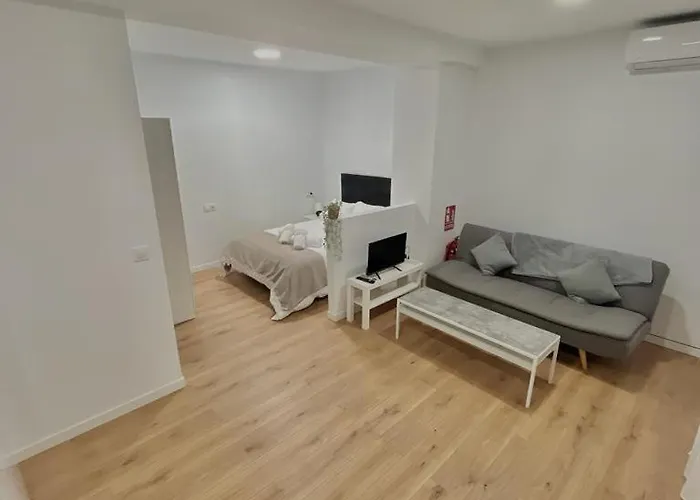Lofts 4Towers - La Paz